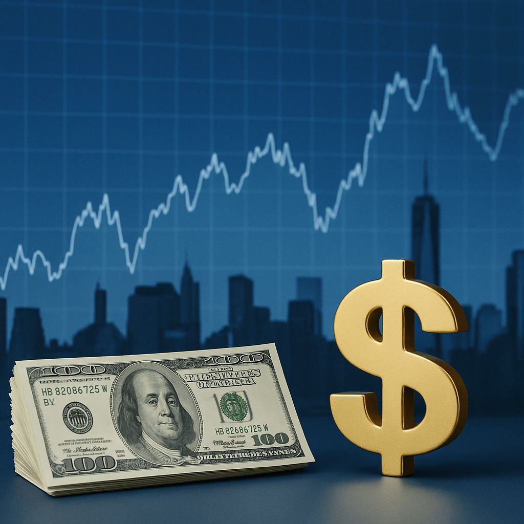 달러 자산, 지금 사야 할까? 팔아야 할까?